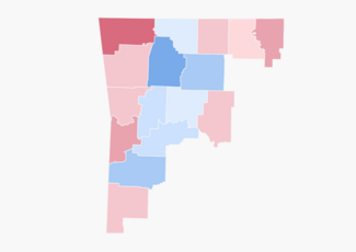 2001 AR-03 Special Election County Map transp background.png