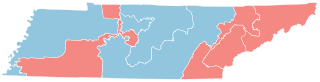 2004-2008 United States House of Representatives elections in Tennessee by winner.svg