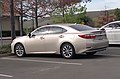 Lexus ES 300h