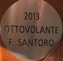 2013 Ottovolante