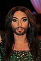 Conchita Wurst