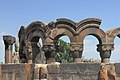 * Nomination Ruins of the Zvartnots Cathedral 2. Zvartnots, Armavir Province, Armenia. --Halavar 16:23, 6 September 2015 (UTC) * Promotion Good quality. --Uoaei1 04:26, 8 September 2015 (UTC)