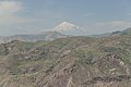 * Nomination The views from the tourist route from Vernashen village to the Spitakavor monastery - view of the Great Ararat. Vayots Dzor Province, Armenia. --Halavar 13:12, 2 December 2015 (UTC) * Promotion Good quality. --Hubertl 01:41, 9 December 2015 (UTC)