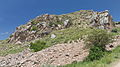 * Nomination The views from the tourist route from Vernashen village to the Spitakavor monastery 1. Vayots Dzor Province, Armenia. --Halavar 12:34, 6 December 2015 (UTC) * Promotion Can be a bit sharper, but for me good quality.--Famberhorst 16:32, 6 December 2015 (UTC)