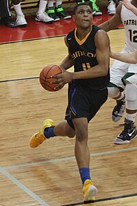 20150221 Zach Norvell conduit la ligne de base.jpg