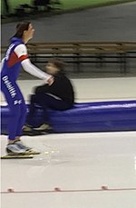 Thumbnail for 2015 World Single Distance Speed Skating Championships – Women's 1000 metres