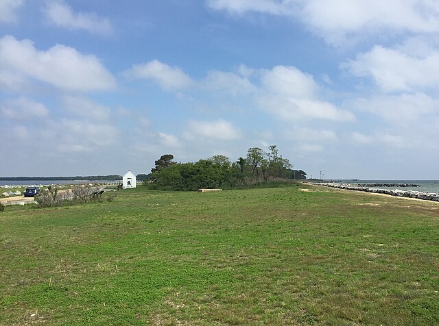 Point Lookout State Park- Wikipedia