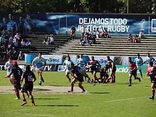 <span class="mw-page-title-main">2016 World Rugby Americas Pacific Challenge</span>