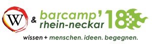2018 05 16 barcamp meets Logo Kopie querformat.svg