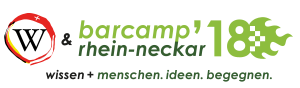 2018 05 16 barcamp meets Logo Kopie querformat.svg