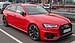 2018 Audi RS4 TFSi Quattro Automatic 2.9 Front.jpg