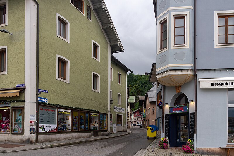 File:2019-07-31 Berchtesgaden, Germany 15.jpg