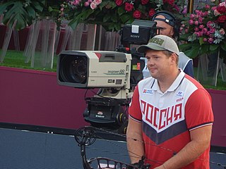 <span class="mw-page-title-main">Anton Bulaev</span> Russian archer (born 1996)