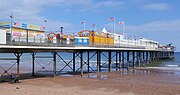 Thumbnail for Paignton Pier