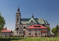 Church of Saint Wenceslaus