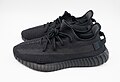 * Nomination Adidas Yeezy Boost 350 V2 Onyx --Jacek Halicki 07:18, 12 June 2023 (UTC) * Promotion Good quality. --PaestumPaestum 16:34, 12 June 2023 (UTC)