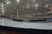 Pettit National Ice Center