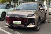 Chery Tiggo 7 II