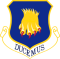 22d Bombardment Wing March AFB, California