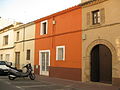 Català: Carrer Vila Puig (Sant Quirze del Vallès) This is a photo of a building listed in the Catalan heritage register as Bé Cultural d'Interès Local (BCIL) under the reference IPA-27978.