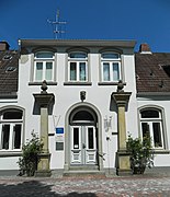 Altes Zeughaus