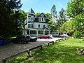 Benjamin S. Case House (1888)