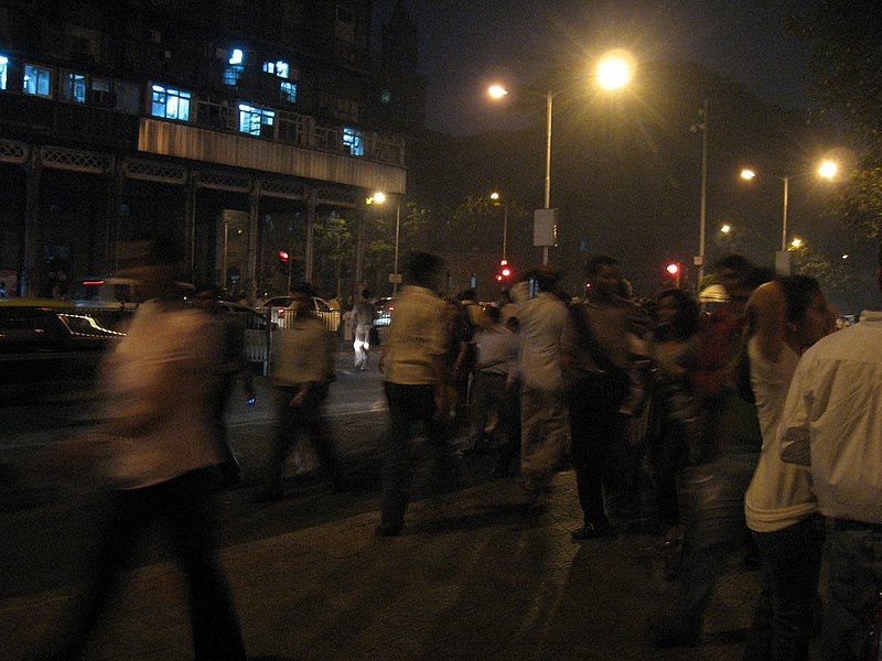 File:3 December 2008 Gateway protest march 1.jpg