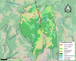 Remplacement de serrure Chastel-Nouvel (48000)