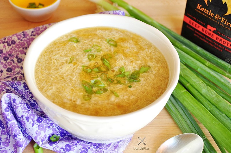 File:5-Minute Egg Drop Soup-5 (32079790121).jpg