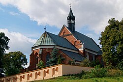 5 kościół Wniebowzięcia NMP Izbica Kujawska HWsnajper 01.jpg