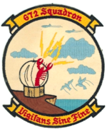 672d Aircraft Control and Warning Squadron - Emblem.png