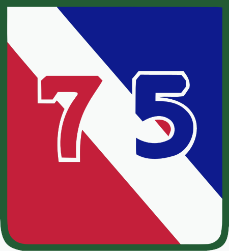 Fail:75th Infantry Division patch.svg