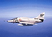 A-4L VA-203 1970