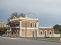 Bushman Hotel in Cowan Street, Gawler, South Australia