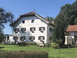 Eschlberg in Ainring