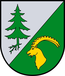 Blason de Fladnitz an der Teichalm