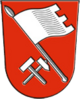 نشان Fohnsdorf