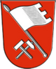 Fohnsdorf – Stemma