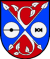 Wappen von Studenzen