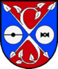 Coat of arms of Studenzen
