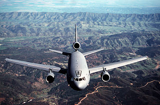 <span class="mw-page-title-main">79th Air Refueling Squadron</span> Military unit