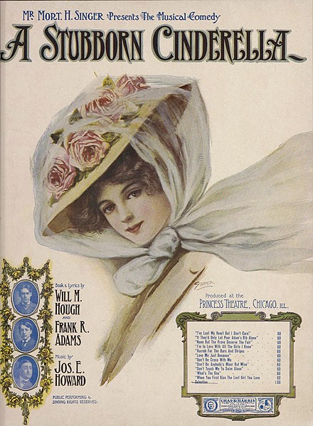 File:A Stubborn Cinderella - sheet music cover.jpg