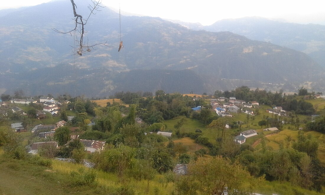 Parbat (distrito)