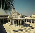 Thumbnail for Aagam Mandir, Tumkur