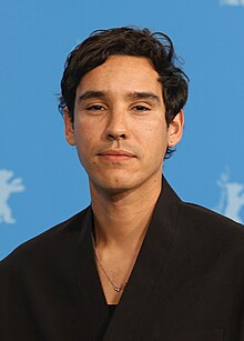 Adam Bessa at Berlinale 2024.jpg