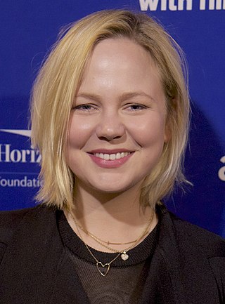 <span class="mw-page-title-main">Adelaide Clemens</span> Australian actress (born 1989)