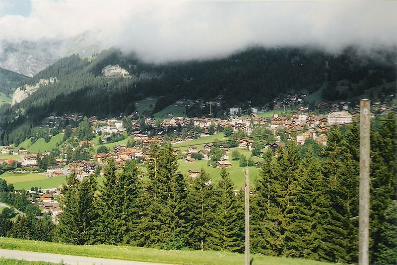 File:AdelbodenfromOurChalet.jpg