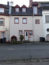 Wohnhaus