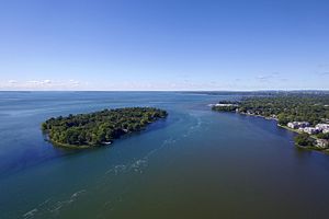 L'Île-Dorval