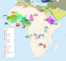 Histoire De L Afrique Wikipedia